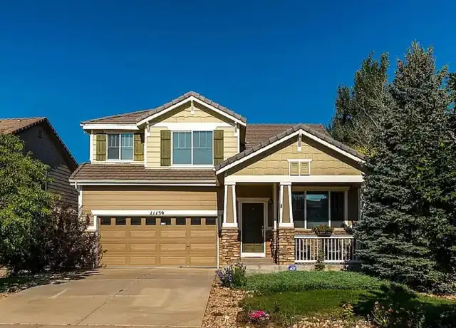 Property at 11139 Bayne Way, Parker, CO, 80134, 4 beds, 4 baths, [object Object]