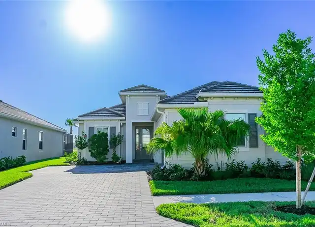 Property at 5534 Hampton Links Ct, Ave Maria, FL, 34142, 2 beds, 2.5 baths, [object Object]