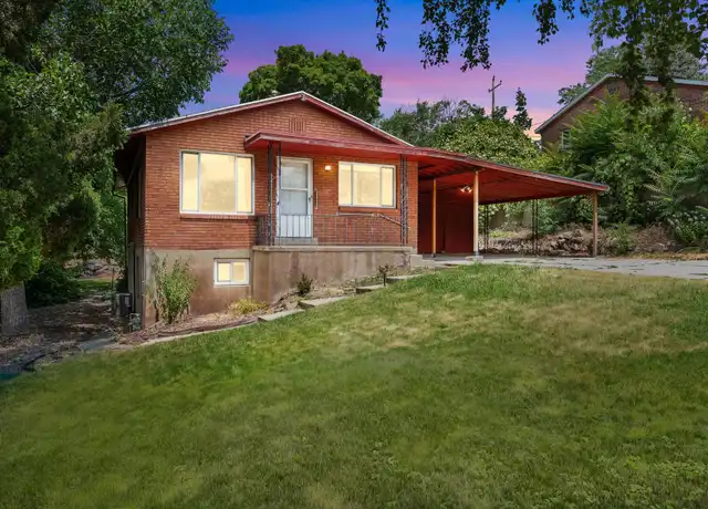 Property at 1736 21st St, Ogden, UT, 84401, 3 beds, 2 baths, [object Object]