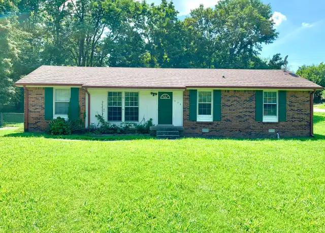 Property at 339 Lake Court Dr, Clarksville, TN, 37043, 3 beds, 1.5 baths, [object Object]