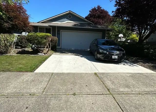 Property at 2721 Hidden Springs Loop SE, Lacey, WA, 98503, 3 beds, 2 baths, [object Object]