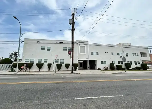 Property at 1036 Normandie Ave Unit 8, Los Angeles, CA, 90006, 2 beds, 2 baths, [object Object]