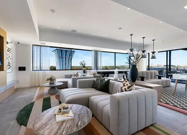 Property at Rivette Tower - 3901 Berkman Dr, Austin, TX, 78723, 0-3 beds, 1-2 bath, [object Object]