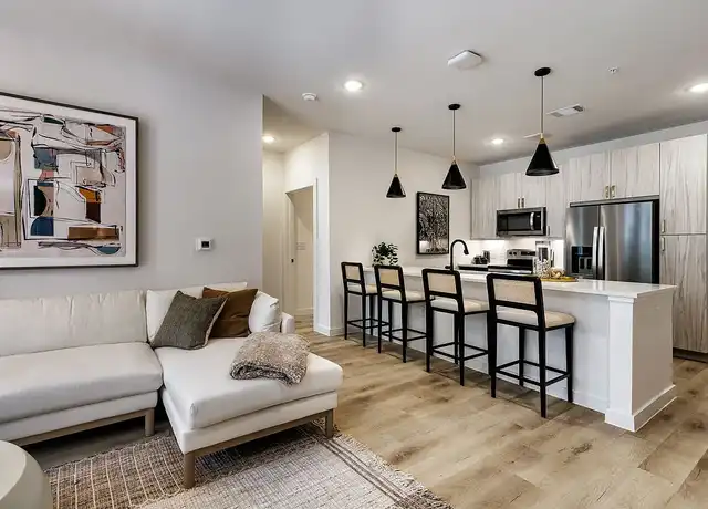 Property at Rivette Tower - 3901 Berkman Dr, Austin, TX, 78723, 2 beds, 2 baths, [object Object]
