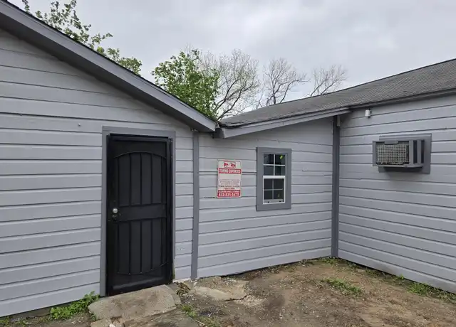 Property at 5906 Hillsboro St, Houston, TX, 77020, 2 beds, 1 bath, [object Object]