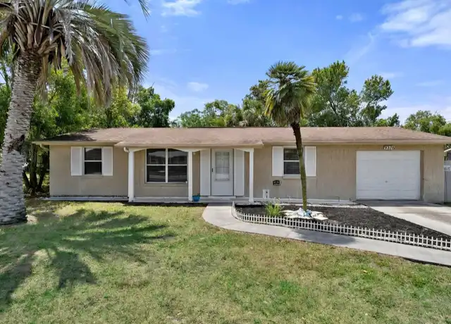 Property at 9376 Manati St, Spring Hill, FL, 34608, 3 beds, 2 baths, [object Object]