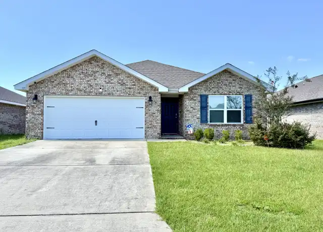 Property at 919 Merganser Way, Crestview, FL, 32539, 4 beds, 2 baths, [object Object]