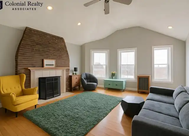 Property at 156 Harvard St, Brookline, MA, 02446, 3 beds, 2 baths, [object Object]