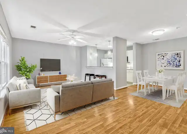 Property at 43585 Patching Pond Sq, Ashburn, VA, 20147, 2 beds, 2 baths, [object Object]