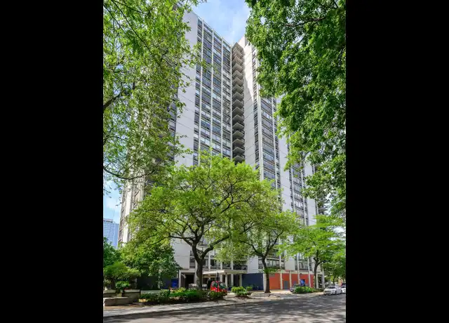Property at 1360 N Sandburg Ter Unit 1809, Chicago, IL, 60610, 0 beds, 1 bath, [object Object]