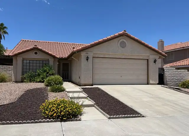 Property at 339 Hutchings Ln, Henderson, NV, 89074, 3 beds, 2 baths, [object Object]