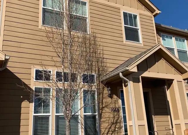 Property at 1668 Cherokee Mountain Cir, Castle Rock, CO, 80109, 3 beds, 2.5 baths, [object Object]