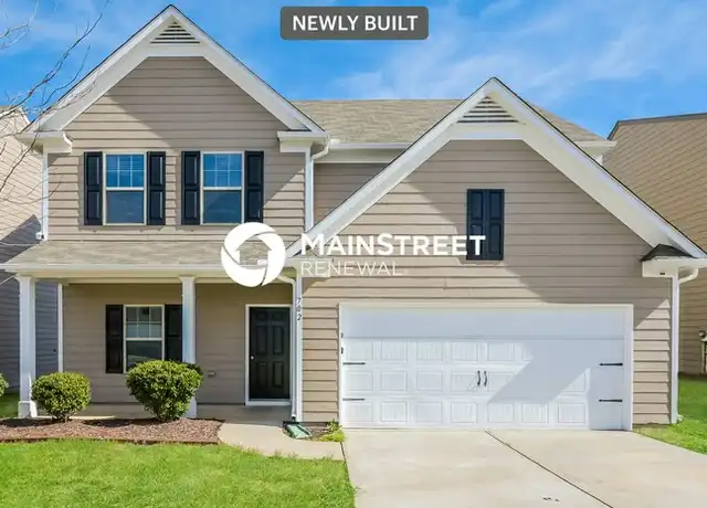 Property at 702 Independence Ave, Pendergrass, GA, 30567, 4 beds, 2.5 baths, [object Object]