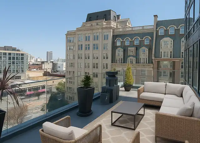 Property at 1688 Pine St Unit E706, San Francisco, CA, 94109, 2 beds, 2 baths, [object Object]