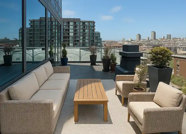 Property at 1688 Pine St Unit E706, San Francisco, CA, 94109, 2 beds, 2 baths, [object Object]