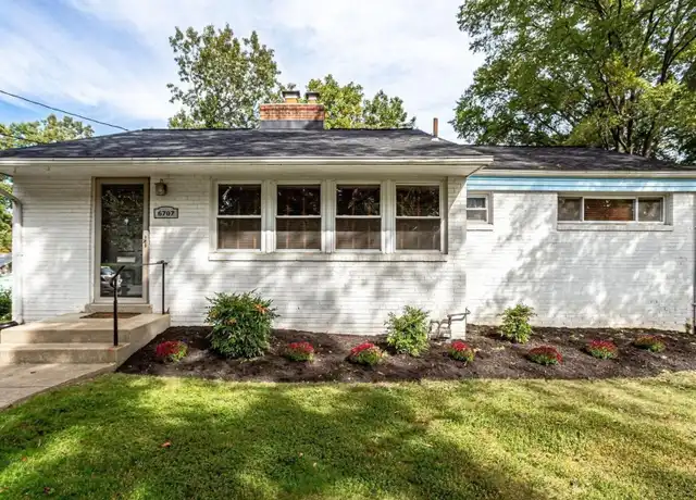 Property at 6707 40th Ave, University Park, MD, 20782, 4 beds, 2 baths, [object Object]
