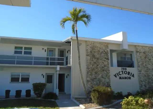 Property at 708 Victoria Dr #206, Cape Coral, FL, 33904, 1 bed, 1 bath, [object Object]
