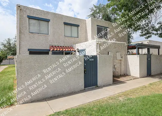Property at 5206 N 42nd Dr, Phoenix, AZ, 85019, 2 beds, 1 bath, [object Object]