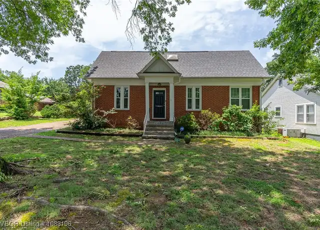 Property at 2304 S Greenwood Ave, Fort Smith, AR, 72901, 4 beds, 2.5 baths, [object Object]
