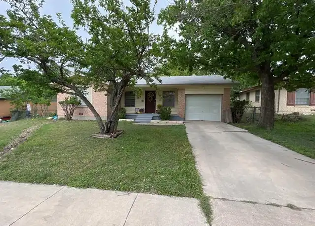 Property at 1204 S 7th St, Copperas Cove, TX, 76522, 3 beds, 2 baths, [object Object]