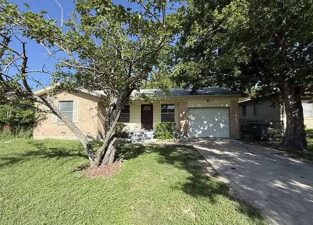 Property at 1204 S 7th St, Copperas Cove, TX, 76522, 3 beds, 2 baths, [object Object]