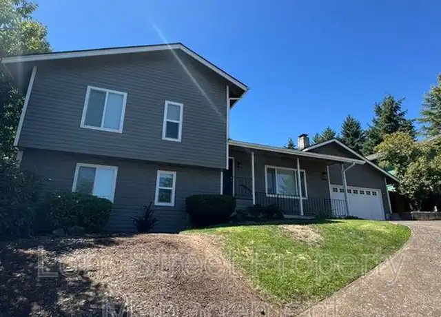 Property at 4181 NW Jasmine Pl, Corvallis, OR, 97330, 4 beds, 3 baths, [object Object]