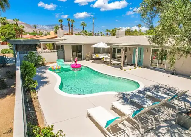 Property at 74350 Covered Wagon Trl Unit A, Palm Desert, CA, 92260, 3 beds, 2 baths, [object Object]