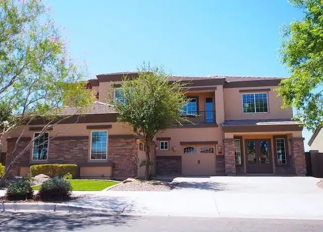 Property at 21403 E Maya Rd, Queen Creek, AZ, 85142, 4 beds, 3.5 baths, [object Object]