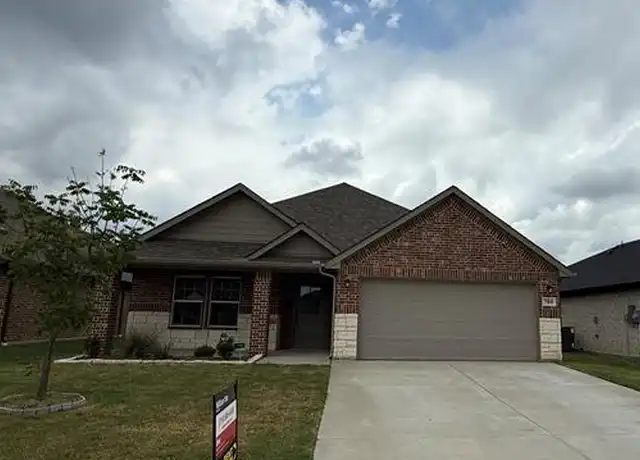 Property at 704 Ransom Way, Greenville, TX, 75402, 3 beds, 2 baths, [object Object]