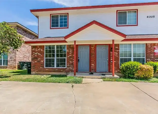 Property at 4005 Pilgram Dr Unit B, Killeen, TX, 76543, 2 beds, 1.5 baths, [object Object]