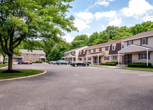Property at Kuser Village - 110 Nottinghill Ln, Hamilton Township, NJ, 08619, 1-2 bed, 1 bath, [object Object]