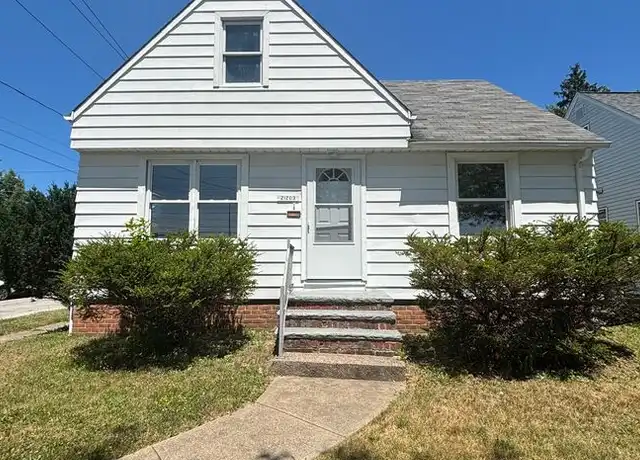 Property at 21203 Libby Rd, Maple Heights, OH, 44137, 3 beds, 1 bath, [object Object]