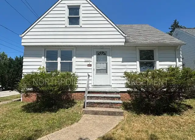 Property at 21203 Libby Rd, Maple Heights, OH, 44137, 3 beds, 1 bath, [object Object]