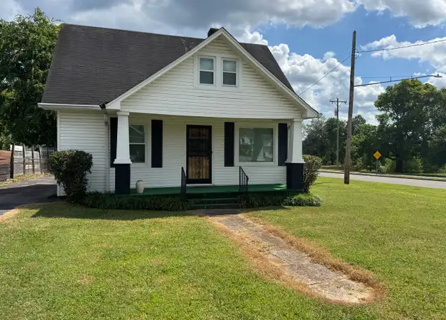 Property at 5011 Wyoming Ave, Nashville, TN, 37209, 3 beds, 1 bath, [object Object]