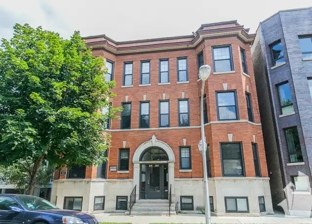 Property at 3637 N Paulina St Unit 3637-1, Chicago, IL, 60613, 3 beds, 2 baths, [object Object]