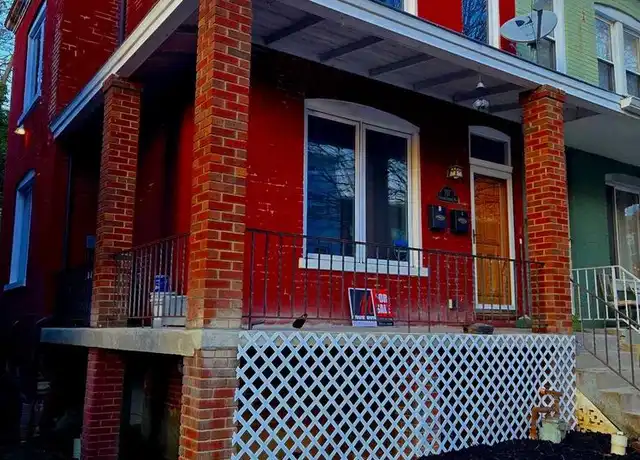 Property at 757 Girard St NW Unit B, Washington, DC, 20001, 1 bed, 1 bath, [object Object]