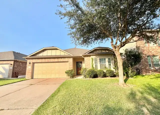 Property at 10803 Marigold Glen Way, Houston, TX, 77034, 3 beds, 2 baths, [object Object]