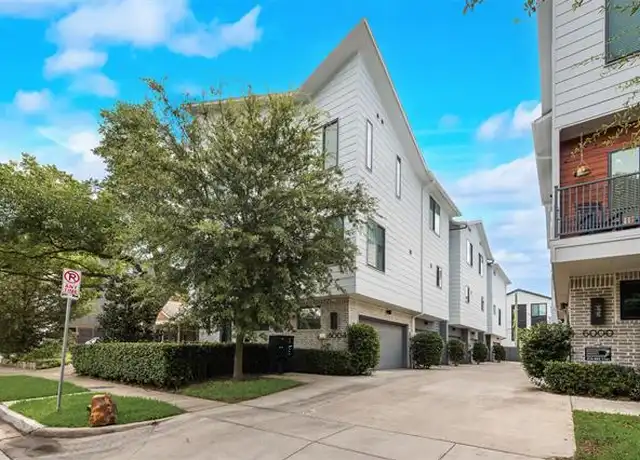 Property at 6004 Hudson St #102, Dallas, TX, 75206, 2 beds, 2.5 baths, [object Object]