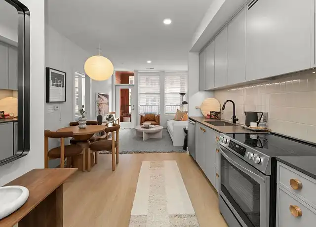 Property at Cullman House - 300 E 36th St, Charlotte, NC, 28206, 0-3 beds, 1-3 bath, [object Object]