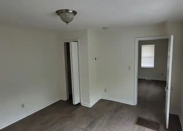 Property at 1544 McConnell Rd Unit A, Greensboro, NC, 27401, 1 bed, 1 bath, [object Object]