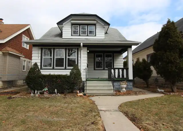 Property at 2226 S 58th St, Milwaukee, WI, 53219, 3 beds, 1 bath, [object Object]