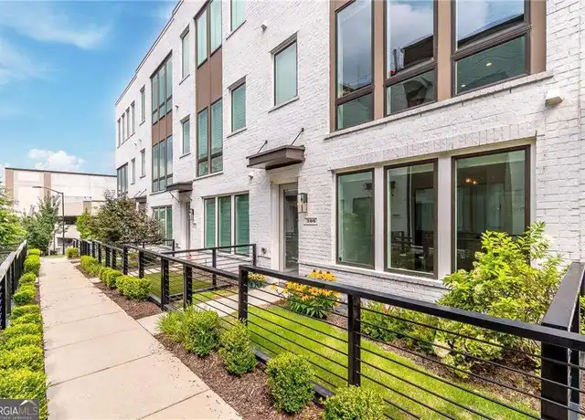 Property at 306 Gibson St SE, Atlanta, GA, 30316, 3 beds, 3.5 baths, [object Object]