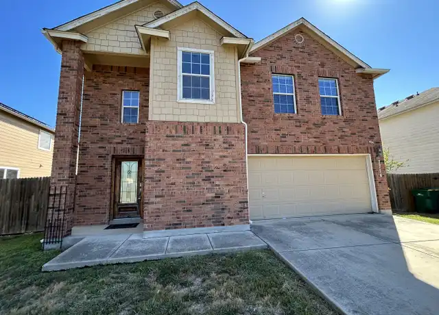Houses for Rent in Converse TX 195 Rentals in Converse TX Redfin