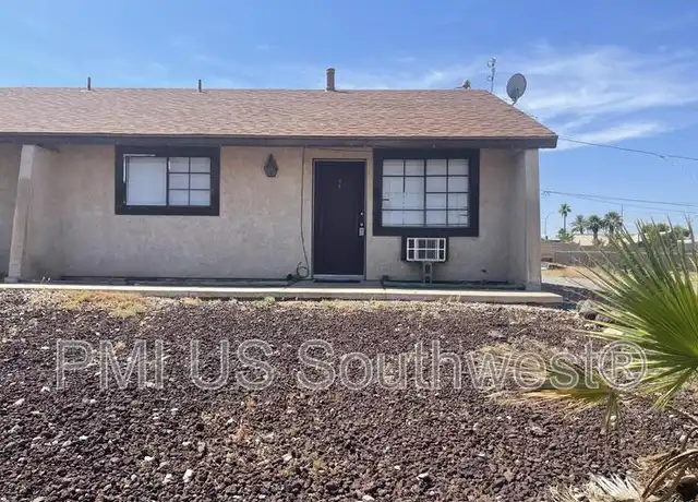 Property at 1705 Trane Rd Unit 4, Bullhead City, AZ, 86442, 2 beds, 1 bath, [object Object]