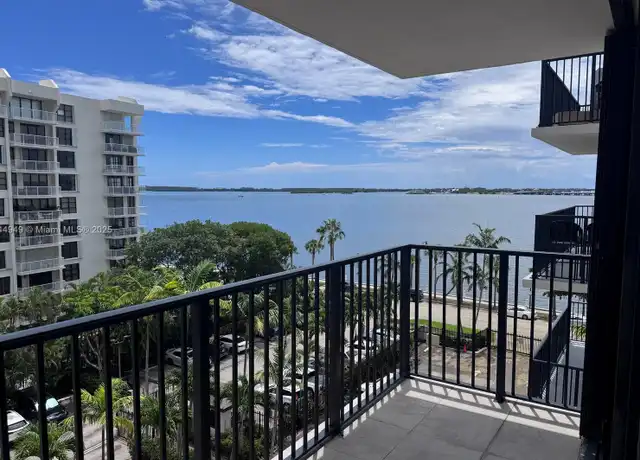 Property at 1450 Brickell Bay Dr #604, Miami, FL, 33131, 2 beds, 2 baths, [object Object]