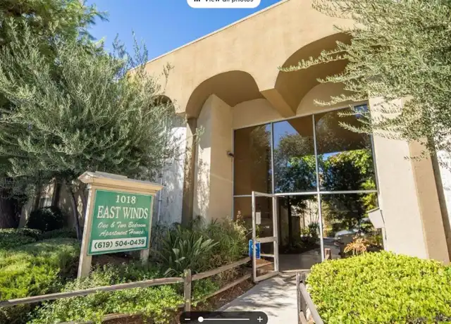 Property at 1018 E Lexington Ave Unit 19, El Cajon, CA, 92020, 1 bed, 1 bath, [object Object]
