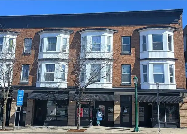 Property at 223 State St, Watertown, NY, 13601, 1 bed, 1 bath, [object Object]