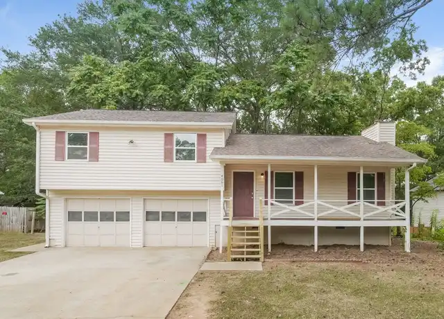 Property at 4061 Wylie Ln, Powder Springs, GA, 30127, 3 beds, 2 baths, [object Object]