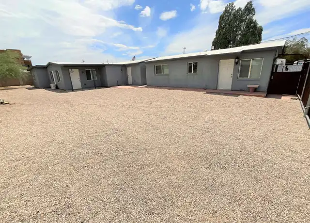 Property at 3520 E Bellevue St, Tucson, AZ, 85716, 2 beds, 1 bath, [object Object]