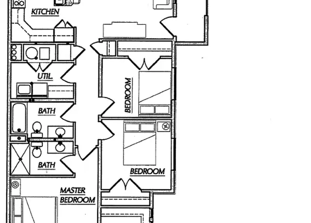 Property at 1025 N 920 W Unit F1010, Orem, UT, 84057, 3 beds, 2 baths, [object Object]